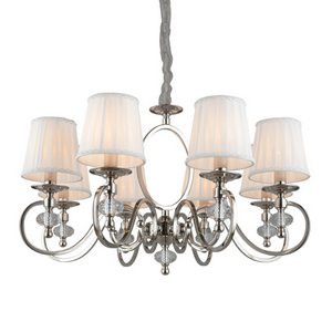 Изображение товара Подвесная люстра Aployt Reni APL.717.03.08