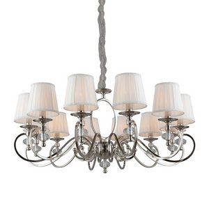 Изображение товара Подвесная люстра Aployt Reni APL.717.03.12