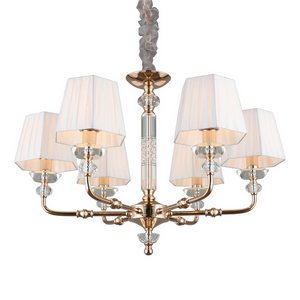 Изображение товара Подвесная люстра Aployt Silvian APL.719.03.06