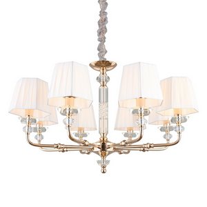 Изображение товара Подвесная люстра Aployt Silvian APL.719.03.08