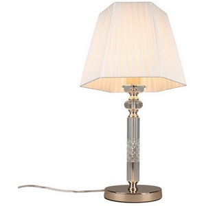 Изображение товара Настольная лампа с выключателем Aployt Silvian APL.719.04.01