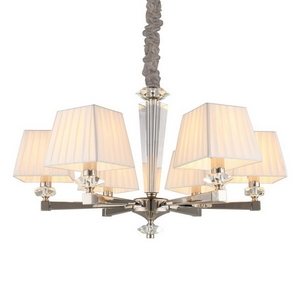 Изображение товара Подвесная люстра Aployt Dominka APL.722.03.06