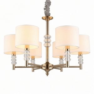 Изображение товара Подвесная люстра Aployt Franula APL.724.03.06