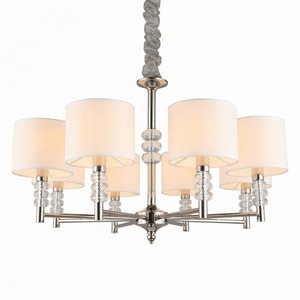 Изображение товара Подвесная люстра Aployt Franula APL.724.03.08