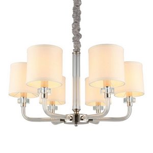 Изображение товара Подвесная люстра Aployt Mona APL.729.03.06