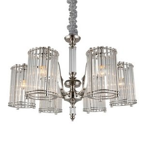 Изображение товара Подвесная люстра Aployt Sibil APL.733.03.06