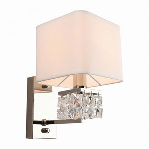 Изображение товара Бра Aployt Ireni APL.736.01.01 форма куба