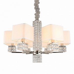 Изображение товара Подвесная люстра Aployt Ireni APL.736.03.06 форма куба