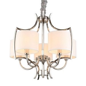 Изображение товара Подвесная люстра Aployt Zidoni APL.737.06.05