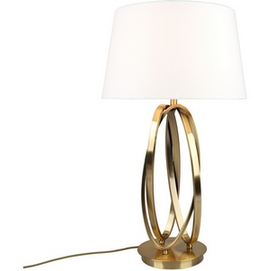 Изображение товара Настольная лампа Aployt Monika APL.739.04.01