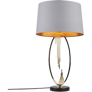 Изображение товара Настольная лампа Aployt Luiza APL.740.04.01