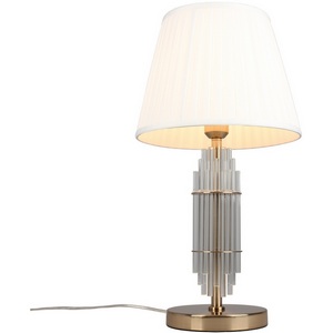 Изображение товара Настольная лампа с выключателем Aployt Zhaklin APL.744.04.01