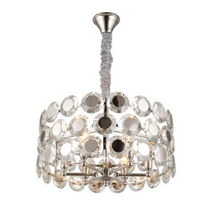 Изображение товара Подвесная люстра хрустальная Aployt Wiola APL.745.03.06