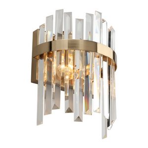 Изображение товара Бра хрустальное Aployt Melisa APL.747.01.02