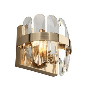 Изображение товара Бра хрустальное Aployt Jola APL.749.01.01