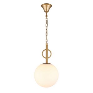 Изображение товара Подвесной светильник Aployt Gracia APL.751.06.01 в форме шара