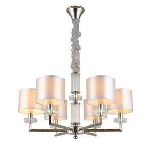 Изображение товара Подвесная люстра Aployt Emelin APL.752.03.06