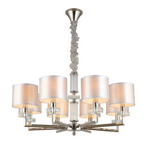 Изображение товара Подвесная люстра Aployt Emelin APL.752.03.08