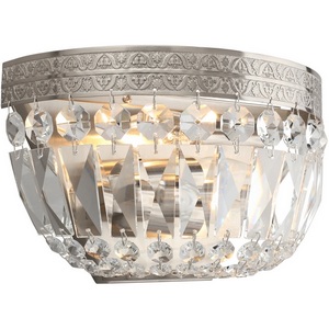 Изображение товара Бра хрустальное Aployt Lidi APL.757.11.02