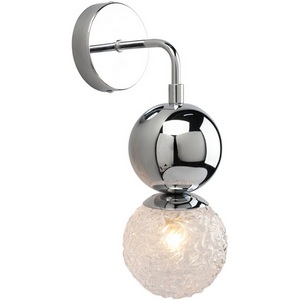 Изображение товара Бра светодиодное Aployt VIOLET APL.763.01.01 (плафоны шарики)