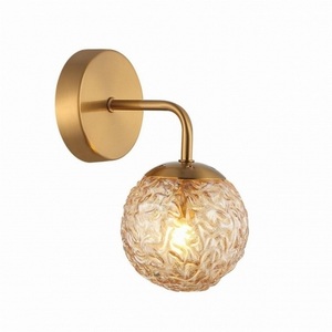 Изображение товара Бра светодиодное Aployt Ola APL.764.01.01 (плафоны шарики)