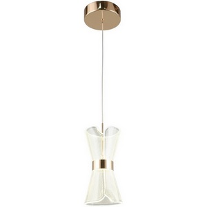 Изображение товара Подвесной светильник LED Aployt Charlayn APL.771.06.08