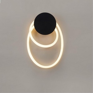 Изображение товара Настенный светильник LED с гибким неономAployt Sindrillon APL.773.01.43