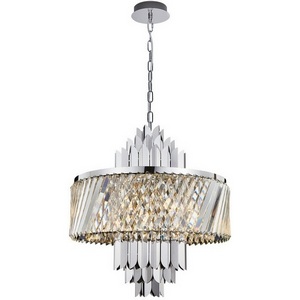 Изображение товара Подвесная люстра Aployt Stefania APL.780.13.09