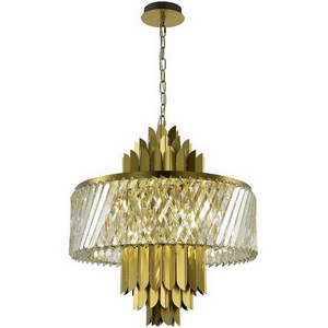 Изображение товара Подвесная люстра Aployt Stefania APL.780.23.09