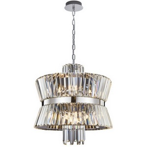 Изображение товара Подвесная люстра Aployt Virzhiniya APL.781.03.12