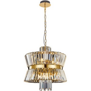 Изображение товара Подвесная люстра Aployt Virzhiniya APL.781.13.12