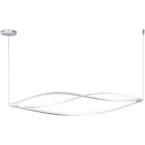 Изображение товара Подвесной светильник LED Aployt Manon APL.783.03.45