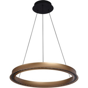 Изображение товара Подвесной светильник LED Aployt Justyna APL.787.03.50 кольцо