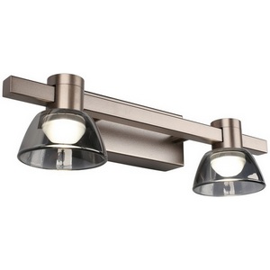 Изображение товара Настенный светильник светодиодный Aployt Rezeda APL.788.01.02