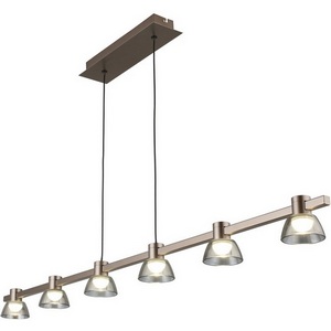 Изображение товара Подвесной светильник LED Aployt Rezeda APL.788.03.06