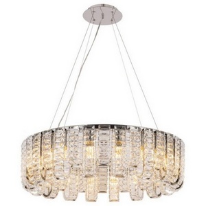 Изображение товара Подвесной светильник Aployt Konstanciya APL.790.03.18