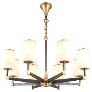 Изображение товара Потолочная люстра Aployt Malcia APL.803.07.08