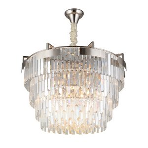 Изображение товара Подвесная каскадная люстра хрустальная Aployt Mariz APL.813.03.15