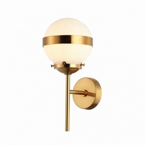 Изображение товара Бра Aployt Lulu APL.820.01.01 в форме шара