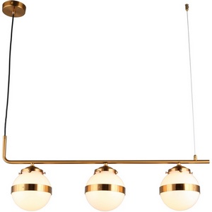 Изображение товара Подвесной светильник Aployt Lulu APL.820.03.03 (плафоны шарики)