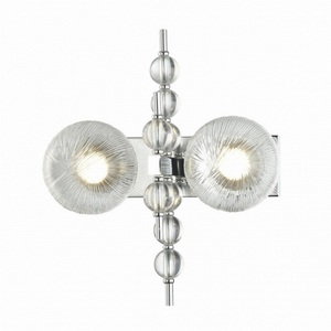 Изображение товара Бра Aployt Melani APL.821.01.02 (плафоны шарики)