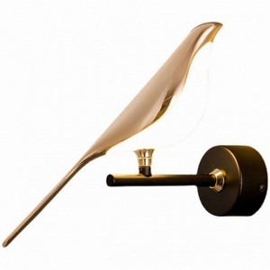 Изображение товара Бра светодиодное птички Aployt Astor APL.822.01.10