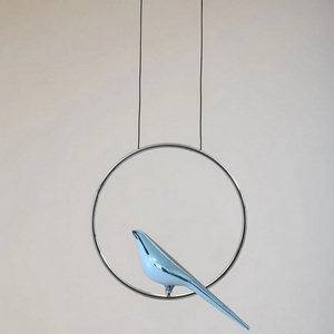 Изображение товара Подвесной светильник светодиодный птички Aployt Astor APL.822.16.10