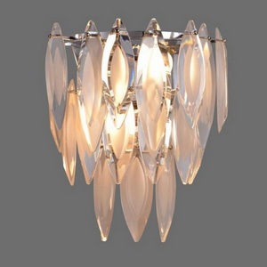 Изображение товара Настенные светильник хрусталь Aployt Maria APL.831.11.02