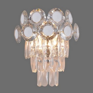 Изображение товара Настенные светильник хрусталь Aployt Nikoul APL.832.11.02