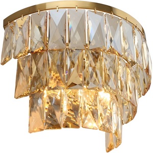Изображение товара Настенные светильник хрусталь Aployt Francheska APL.837.01.02