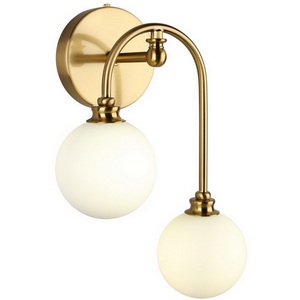 Изображение товара Бра Aployt Eloiz APL.839.01.02 (плафоны шарики)