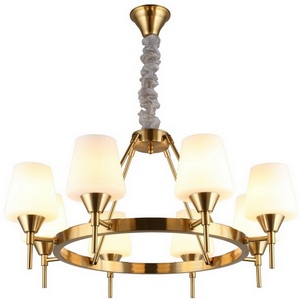 Изображение товара Подвесная люстра Aployt Lyus APL.840.03.08