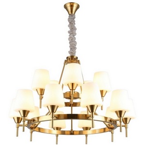 Изображение товара Подвесная люстра Aployt Lyus APL.840.03.15