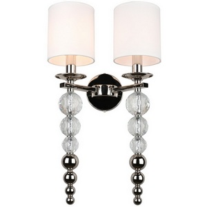 Изображение товара Бра Aployt Floretta APL.842.01.02